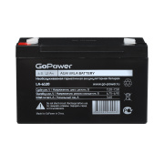 фото Батарея GoPower 00-00015322