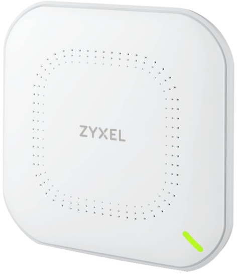 фото Точка доступа  ZYXEL WAC500-US0101F в Омске
