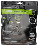 фото Кабель аудио-видео Cactus CS-HDMI.1.4-10