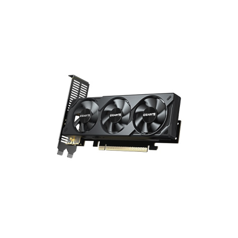 фото Видеокарта GIGABYTE GeForce RTX 5050 OC LOW (GV-N5050OC-8GL) в Челябинске