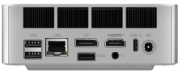 фото Мини ПК  Beelink SEi14 в Волгограде