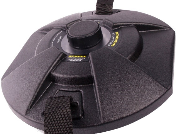 Изображение товара Металлоискатель Sphinx ВМ-901 ПРО для поиска подземных коммуникаций