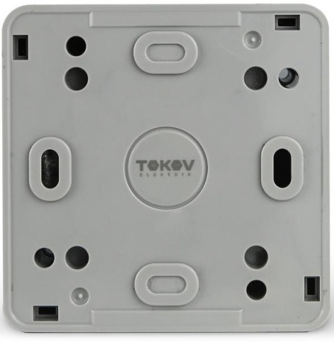 фото Переключатель  TOKOV ELECTRIC TKE-NX-P1-C06-IP54 в Волгограде