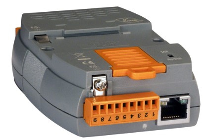 фото Коммутатор  ICP DAS uPAC-7186EXD-MTCP CR в Челябинске
