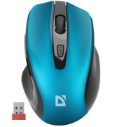 фото Мышь Defender Prime MB-053