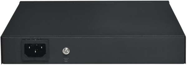 фото Коммутатор неуправляемый LTV LTV-2S08F2U(G)-P в Омске