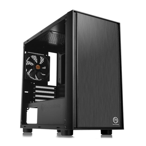 фото Корпус mATX Thermaltake Versa H17 (УЦЕНЕННЫЙ) в Челябинске