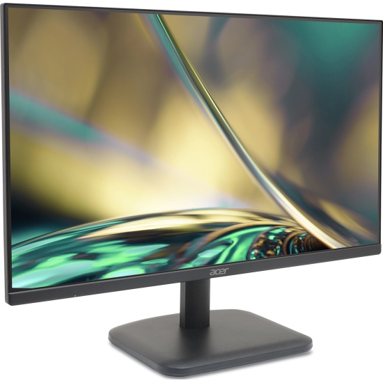 

Монитор 27" Acer EK271HBI VA, 1920x1080, 5ms, 250cd, 100Hz, VGA, HDMI, FreeSync ZeroFrame, Black, EK271HBI