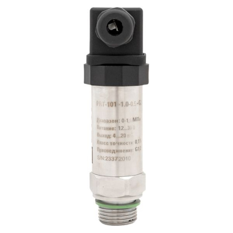 фото Преобразователь давления  EKF PRT-101-1.0-0.5-G2 в Ростове-на-Дону