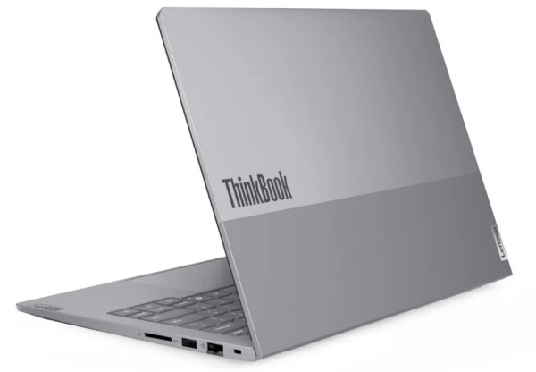 фото Ноутбук Lenovo Thinkbook 14 G9 IRL 14" (Intel Core 7, 32Гб , SSD 1 Тб, , Windows 11 Профессиональная) Серый [21UY006FGQ]
