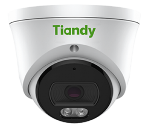 фото Видеокамера IP TIANDY TC-C32XP Spec:I3W/E/Y/2.8mm/V4.2 в Уфе