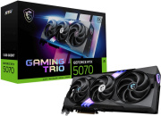 фото Видеокарта MSI GeForce RTX 5070 GAMING TRIO OC (RTX 5070 12G GAMING TRIO OC)