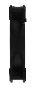 фото Вентилятор ACCORD ACC-XF12 ARGB BLACK