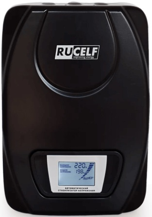 фото Стабилизатор напряжения RUCELF SDW.II-10000-L в Воронеже