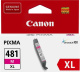 фото Чернильница  Canon PGI-481XL