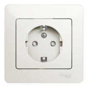 фото Розетка Systeme Electric GSL000644