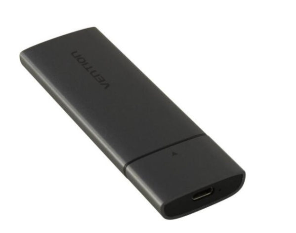 Изображение товара Внешний корпус Vention KPGH0 для M.2 устройств