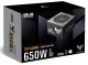 фото Блок питания ATX ASUS TUF-GAMING-650B-EVO
