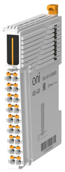 фото Терминал  ONI IOD-430-TE-000000 в Санкт-Петербургe