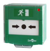 фото Устройство Smartec ST-ER115SL-GN
