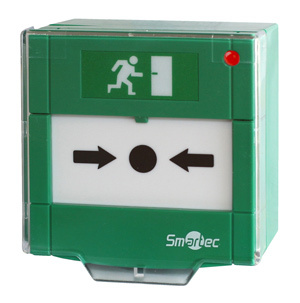 фото Устройство  Smartec ST-ER115SL-GN в Уфе