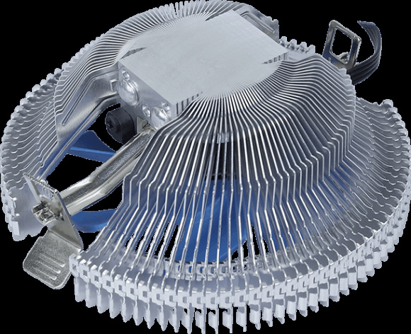 фото Кулер  AeroCool Verkho i в Казани