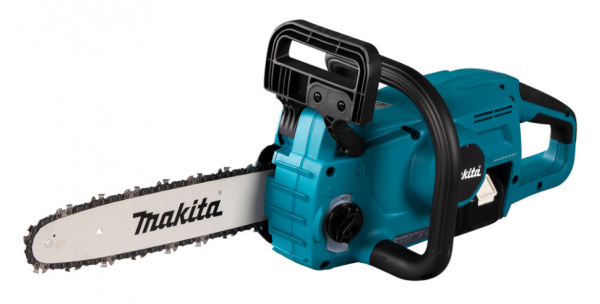 фото Пила цепная Makita DUC357SF в Смоленске
