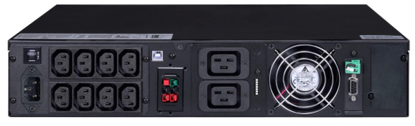 фото Источник бесперебойного питания  Powercom NXT-3000 в Красноярске