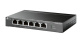фото Коммутатор  TP-LINK TL-SG1006PP в Воронеже