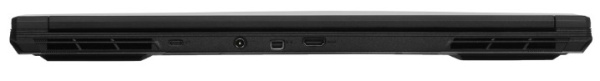 фото Ноутбук Machenike L17 Satellite 17.3" (Intel Core i5, 16Гб DDR4, SSD 512 Гб, GeForce RTX 3050, Без ОС) Серый [JJ00GX00JRU]