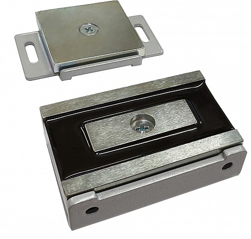 Изображение товара Малогабаритный влагозащищенный замок ALer AL-75FB для надежной защиты