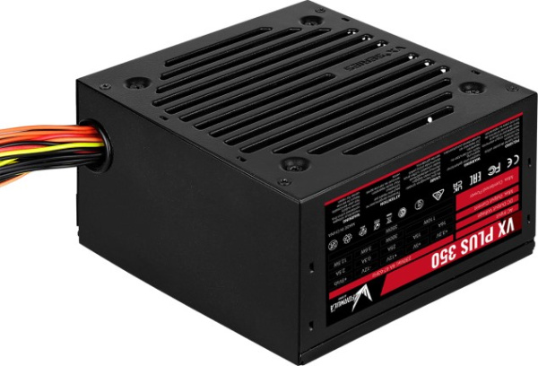 фото Блок питания ATX FORMULA VX PLUS 350 в Перми