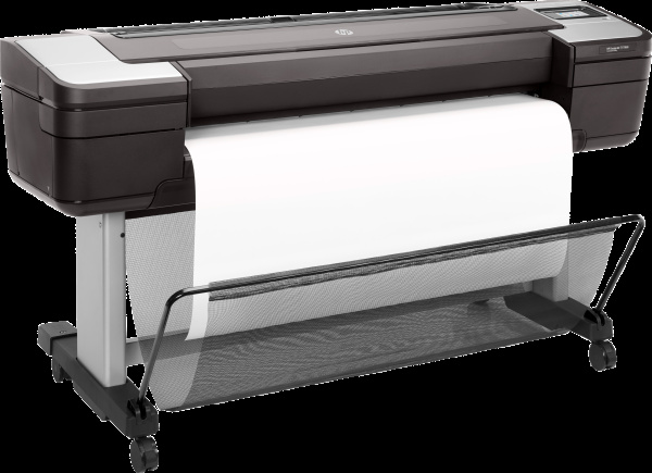 фото Принтер  HP DesignJet T1700dr PS в Самаре