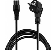 фото Кабель питания Buro BU-PCAB-1.8-3PIN