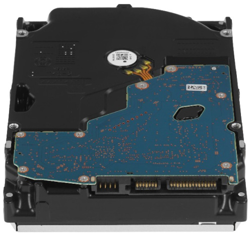 фото Жесткий диск 16TB SATA 6Gb/s Toshiba MG09ACA16TE в Уфе