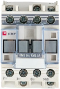 фото Контактор EKF ctr-s-9-380-nc
