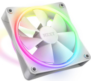 фото Вентилятор NZXT F120 RGB DUO
