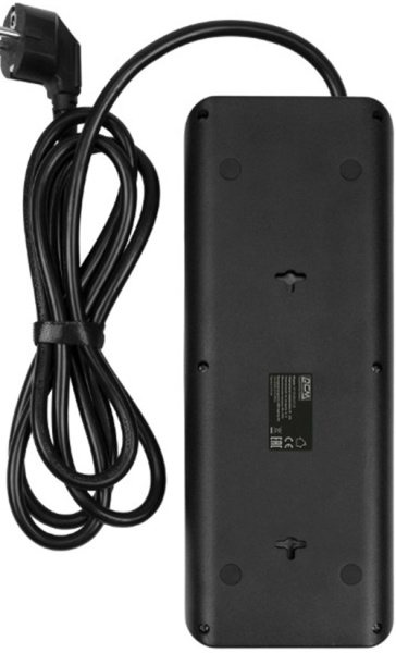 фото Сетевой фильтр  Powercom SP-10 USB2A1CB 1.8M в Санкт-Петербургe