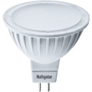 фото Лампа Navigator NLL-MR16-5-230-3K-GU5.3