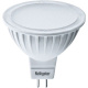 фото Лампа светодиодная Navigator NLL-MR16-3-230-4K-GU5.3 в Перми