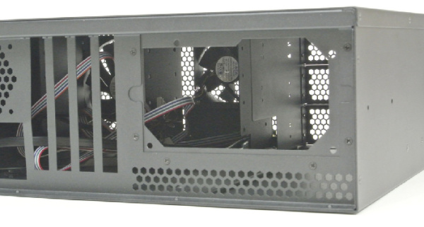 фото Корпус серверный 3U Procase RE306-D4H7-C-48 в Омске