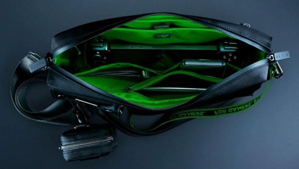 фото Сумка  Razer Xanthus Crossbody в Воронеже