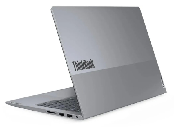 фото Ноутбук  Lenovo ThinkBook 14 G7 ARP в Санкт-Петербургe 14 ", Ryzen 5, 32 Гб RAM, 512 Гб SSD, Radeon Graphics, Серый