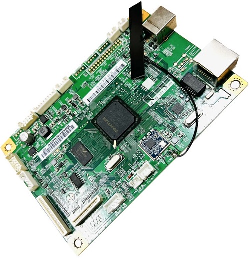

Запчасть Pantum 301022234001 Плата управления для принтера P3300DW, 301022234001