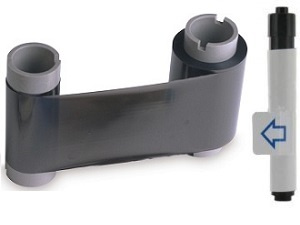 фото Лента монохромная Fargo К: ECO в Красноярске