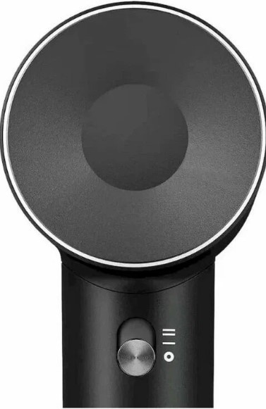 фото Фен  Laifen SWIFT black silver в Воронеже