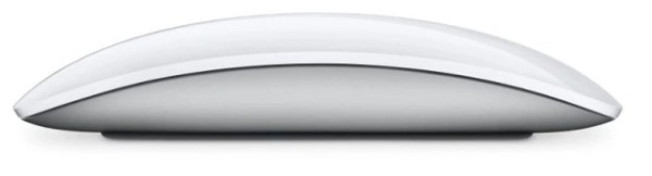 фото Лазерная мышь Apple Magic Mouse (УЦЕНЕННЫЙ), Белый, [MXK53 Б1]