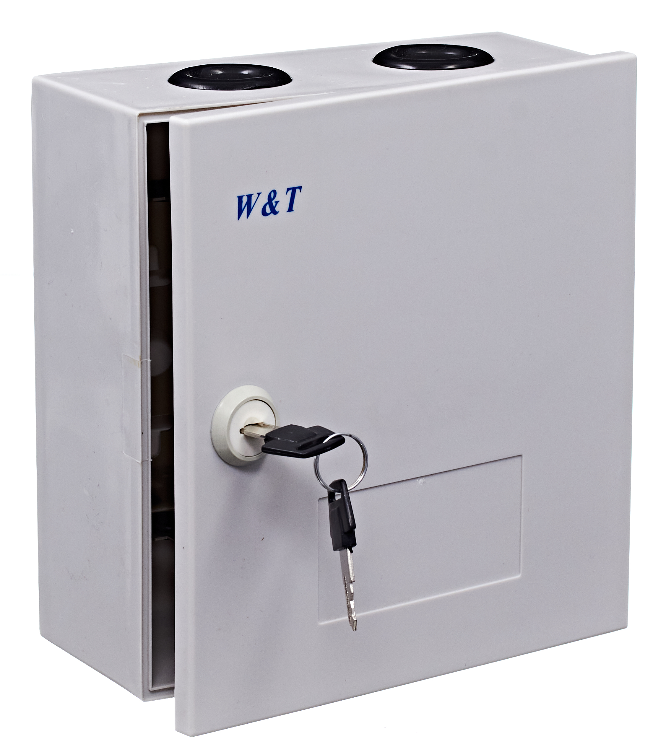 

Кросс-бокс W&T WT-S064B на 50 пар, WT-S064B