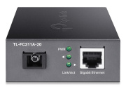 фото Медиа-конвертер TP-LINK FC311A-20