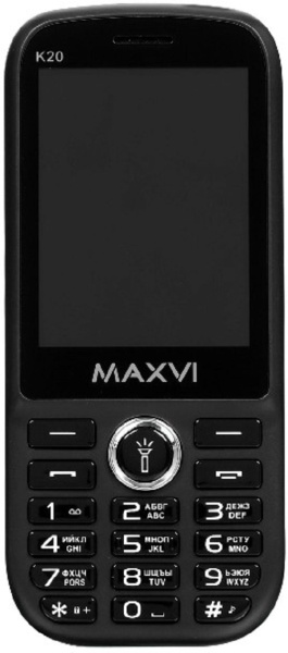 фото Мобильный телефон  MAXVI K20 в Казани